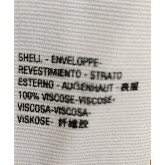 Free People Purple Floral Pleated Sheer Button Up Blouse Tunic Top Dress sz XS - Picture 8 of 12